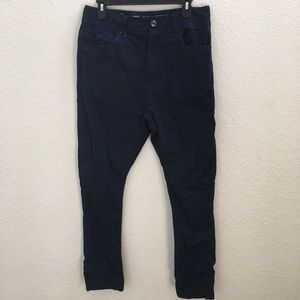 Today for Tomorrow Publish Navy Pants